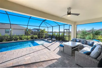 14545 Palamos Cir, Fort Myers, FL 33905 - Photo 2