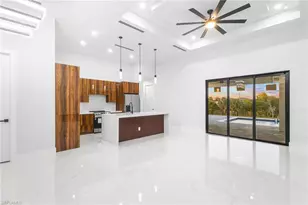 1105 SW 1st Terrace, Cape Coral, FL 33991 - Photo 4