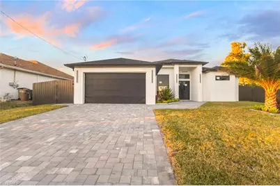 1105 SW 1st Ter, Cape Coral, FL 33991 - Photo 2