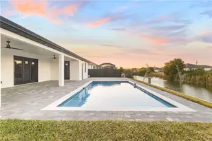 1105 SW 1st Terrace, Cape Coral, FL 33991 - Photo 20