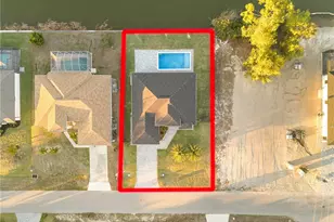 1105 SW 1st Terrace, Cape Coral, FL 33991 - Photo 36