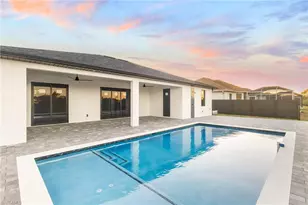 1105 SW 1st Terrace, Cape Coral, FL 33991 - Photo 24