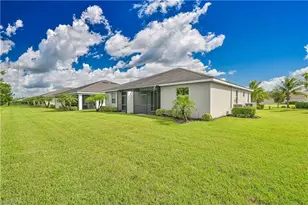 4316 Lemongrass Dr, Fort Myers, FL 33916 - Photo 24