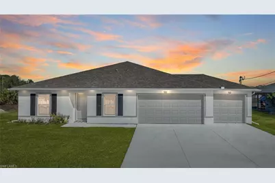 2514 19th St SW, Lehigh Acres, FL 33976 - Photo 1