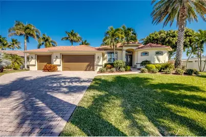 5237 Seminole Ct, Cape Coral, FL 33904 - Photo 1