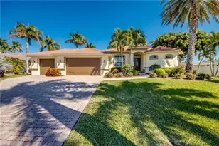 5237 Seminole Ct, Cape Coral, FL 33904 - Photo 1