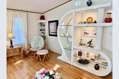 3150 Bunny Run Dr, North Fort Myers, FL 33917 - Photo 6