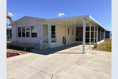 3150 Bunny Run Dr, North Fort Myers, FL 33917 - Photo 1