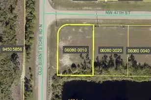 3940 NW 47th St, Cape Coral, FL 33993 - Photo 1