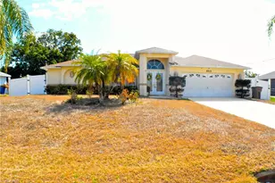 4915 Bywood St, Lehigh Acres, FL 33971 - Photo 2