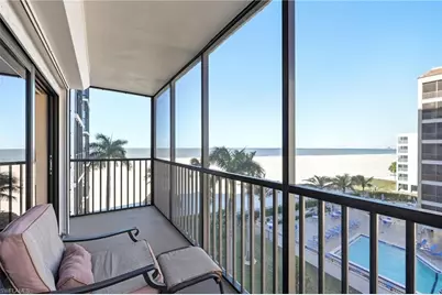 6610 Estero Blvd #521, Fort Myers Beach, FL 33931 - Photo 26