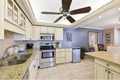 6610 Estero Blvd #521, Fort Myers Beach, FL 33931 - Photo 6