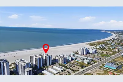 6610 Estero Blvd #521, Fort Myers Beach, FL 33931 - Photo 2