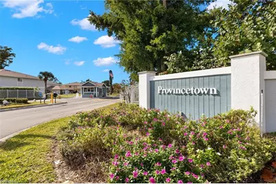 3300 New South Province Blvd #3, Fort Myers, FL 33907 - Photo 32