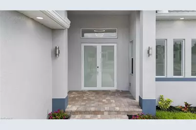 2721 NW 41st Ave, Cape Coral, FL 33993 - Photo 2