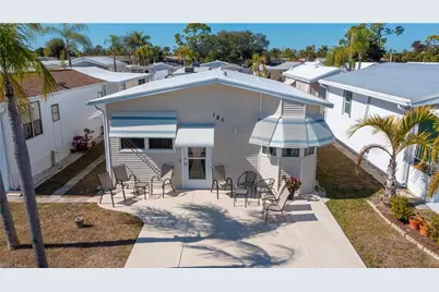 181 Caravan Cir, North Fort Myers, FL 33903 - Photo 2