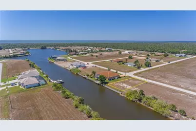 4110 NW 39th Ln, Cape Coral, FL 33993 - Photo 2