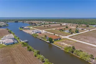 4110 NW 39th Ln, Cape Coral, FL 33993 - Photo 2