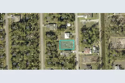 2015 Jackson Ave, Alva, FL 33920 - Photo 1