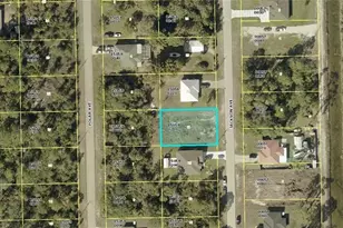 2015 Jackson Ave, Alva, FL 33920 - Photo 1