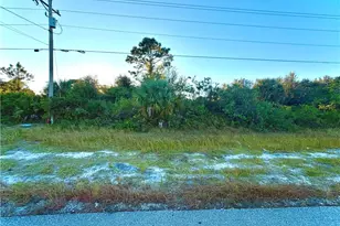 426 McArthur Blvd, Lehigh Acres, FL 33974 - Photo 1