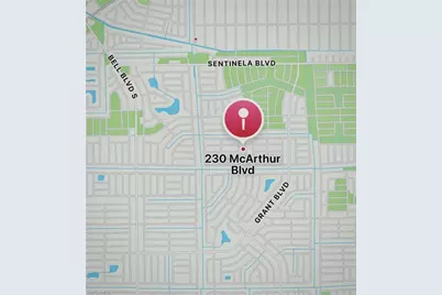 230 McArthur Blvd, Lehigh Acres, FL 33974 - Photo 4
