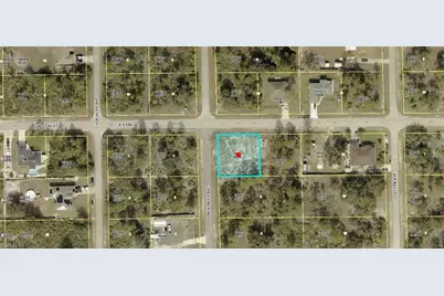 100 E 17th St, Lehigh Acres, FL 33972 - Photo 1