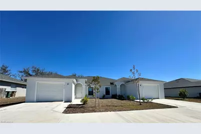 3821 SW 9th Ave, Cape Coral, FL 33914 - Photo 4