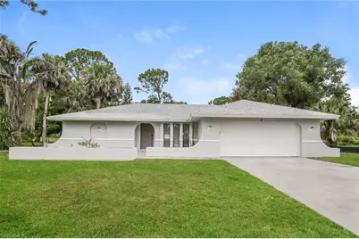 9 Jefferson Ave, Lehigh Acres, FL 33936 - Photo 1