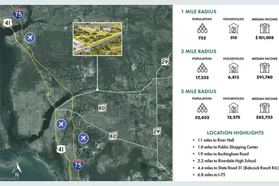 16340 Old Olga Rd, Alva, FL 33920 - Photo 8