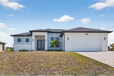 2515 NE 5th Pl, Cape Coral, FL 33909 - Photo 1
