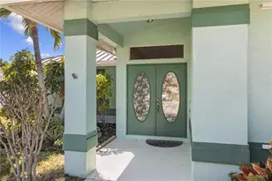 234 SW 43rd Terrace, Cape Coral, FL 33914 - Photo 2