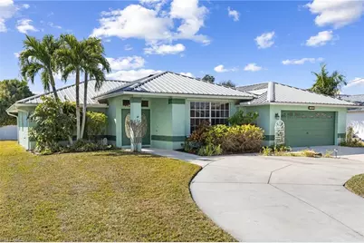 234 SW 43rd Ter, Cape Coral, FL 33914 - Photo 28