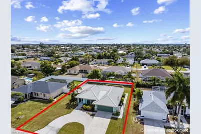 234 SW 43rd Ter, Cape Coral, FL 33914 - Photo 30