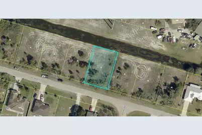 1227 Belgrave St, Fort Myers, FL 33913 - Photo 4