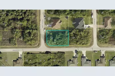 533 Morris Tyler Ave, Lehigh Acres, FL 33974 - Photo 4