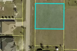 1023 NW 32nd Pl, Cape Coral, FL 33993 - Photo 2