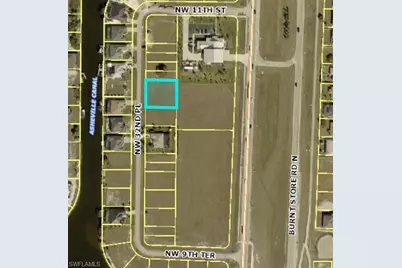 1023 NW 32nd Pl, Cape Coral, FL 33993 - Photo 1