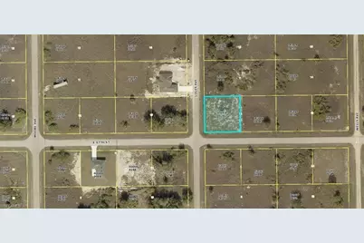 4101 E 17th St, Lehigh Acres, FL 33972 - Photo 1