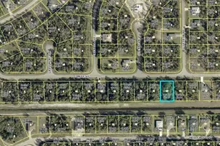 480 Conlee St, Lehigh Acres, FL 33974 - Photo 1