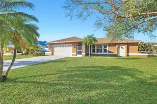167 SE 21st Terrace, Cape Coral, FL 33990 - Photo 2