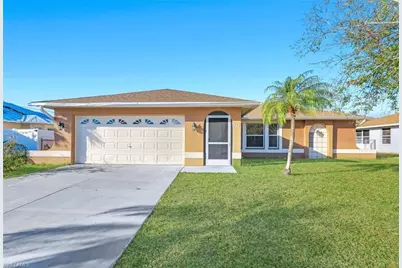 167 SE 21st Ter, Cape Coral, FL 33990 - Photo 1