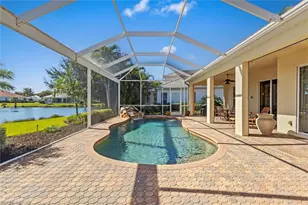 2634 Stonyhill Ct, Cape Coral, FL 33991 - Photo 34