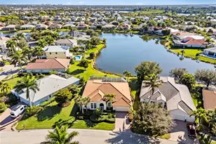 2634 Stonyhill Ct, Cape Coral, FL 33991 - Photo 1