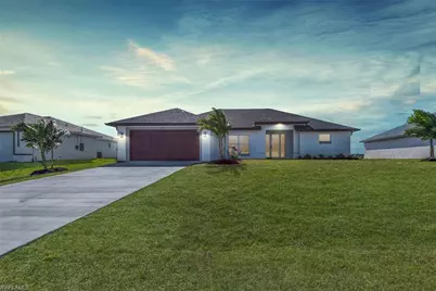 102 NW 20th St, Cape Coral, FL 33993 - Photo 1