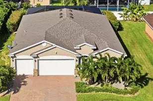 1807 SW 40th Terrace, Cape Coral, FL 33914 - Photo 1