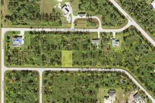 3066 El Salvador Rd, Port Charlotte, FL 33981 - Photo 1