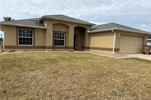 3540 NE 20th Pl, Cape Coral, FL 33909 - Photo 1