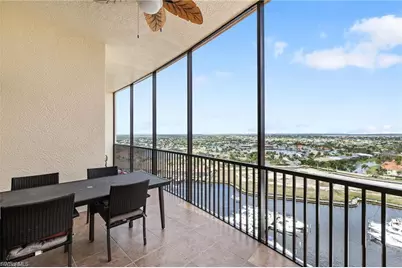 5781 Cape Harbour Dr #1505, Cape Coral, FL 33914 - Photo 20