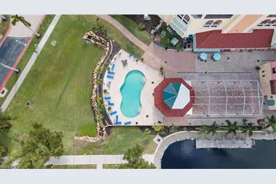 5781 Cape Harbour Dr #1505, Cape Coral, FL 33914 - Photo 2